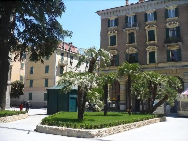 La Casa Di Gabriella Villa Специя Екстериор снимка